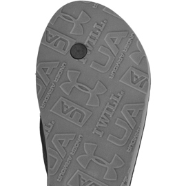 Under Armour AtlanticDune W 1252540-002 le noir 1