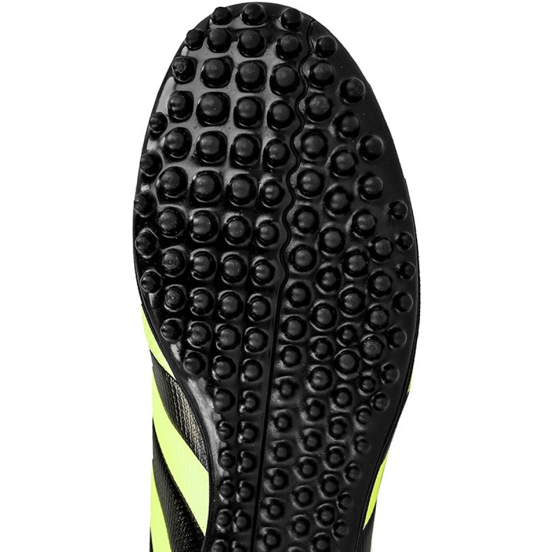 Chaussures de foot Adidas Ace 16.3 Primemesh Tf M AQ3429 multicolore jaune 1