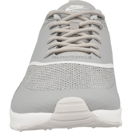 Nike Sportswear Air Max Thea W 599409-021 chaussures gris 2