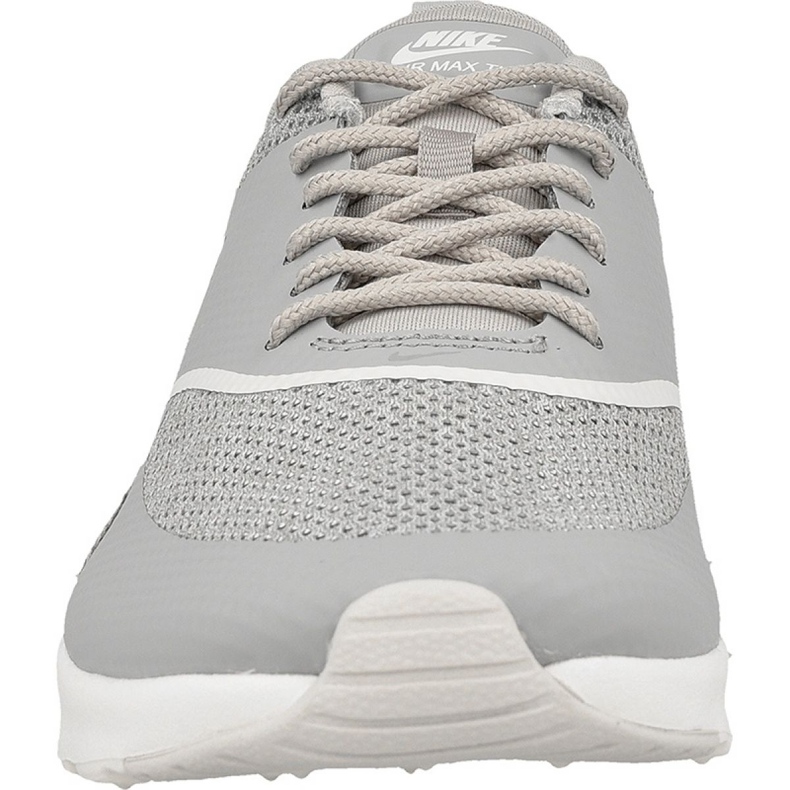 Nike Sportswear Air Max Thea W 599409-021 chaussures gris 2