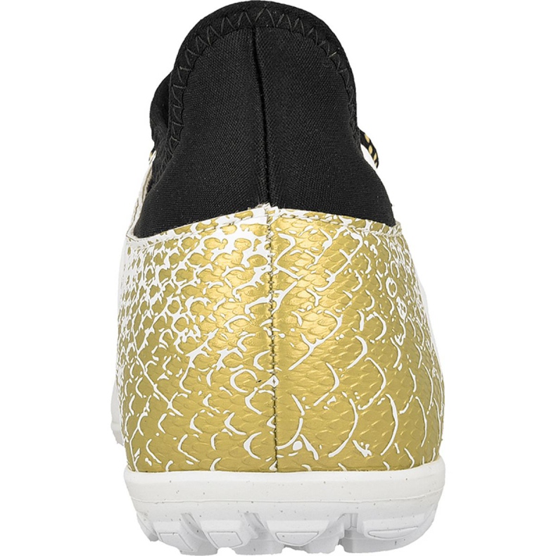 Adidas X 16.3 Tf M AQ4352 chaussures de football blanc blanc 2