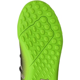 Chaussures de foot Adidas Messi 16.4 Tf Jr AQ3515 noir noir 1