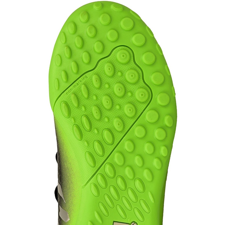 Chaussures de foot Adidas Messi 16.4 Tf Jr AQ3515 le noir le noir 1