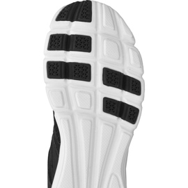 Under Armour Thrill M 1258794-001 chaussures de course noir 1