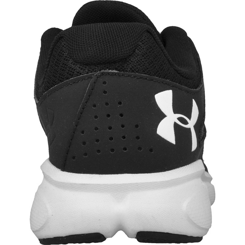 Under Armour Thrill M 1258794-001 chaussures de course le noir 2