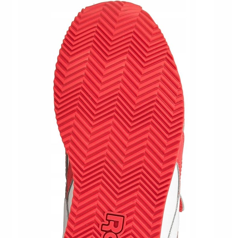 Reebok Royal Classic Jogger 2.0 2V Jr V70469 blanc 1