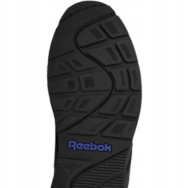 Reebok Royal Glide M V53959 noir 1