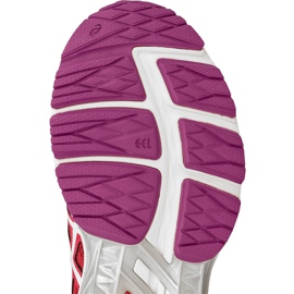 Chaussures de course Asics GT-1000 5 W T6A8N-2101 rose 1