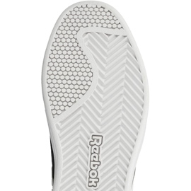 Reebok Royal Prime Jr V69992 blanche 1