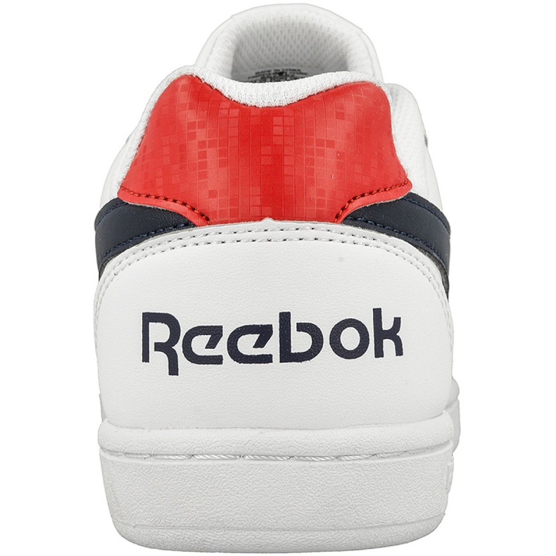 Reebok Royal Prime Jr V69992 blanche 2