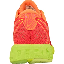 Chaussures de course Asics Noosa Ff W T772N-2087 rouge 1 Chaussures de course Asics Noosa Ff W T772N-2087 rouge 1