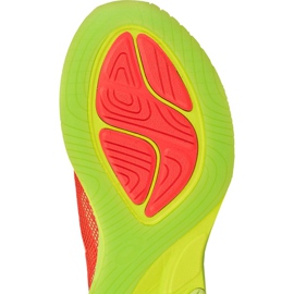 Chaussures de course Asics Noosa Ff W T772N-2087 rouge 2