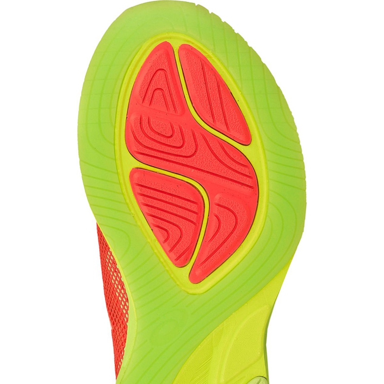 Chaussures de course Asics Noosa Ff W T772N-2087 rouge 2 Chaussures de course Asics Noosa Ff W T772N-2087 rouge 2