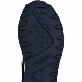 Chaussures Reebok Classic Nylon M 39749 bleu marin 1