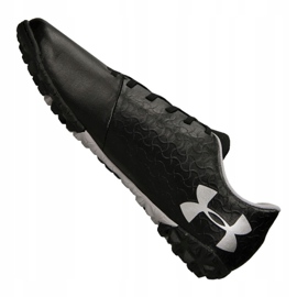 Under Armour Magnetico Select Tf M 3000116-001 chaussures de football multicolore le noir 1 Under Armour Magnetico Select Tf M 3000116-001 chaussures de football multicolore le noir 1