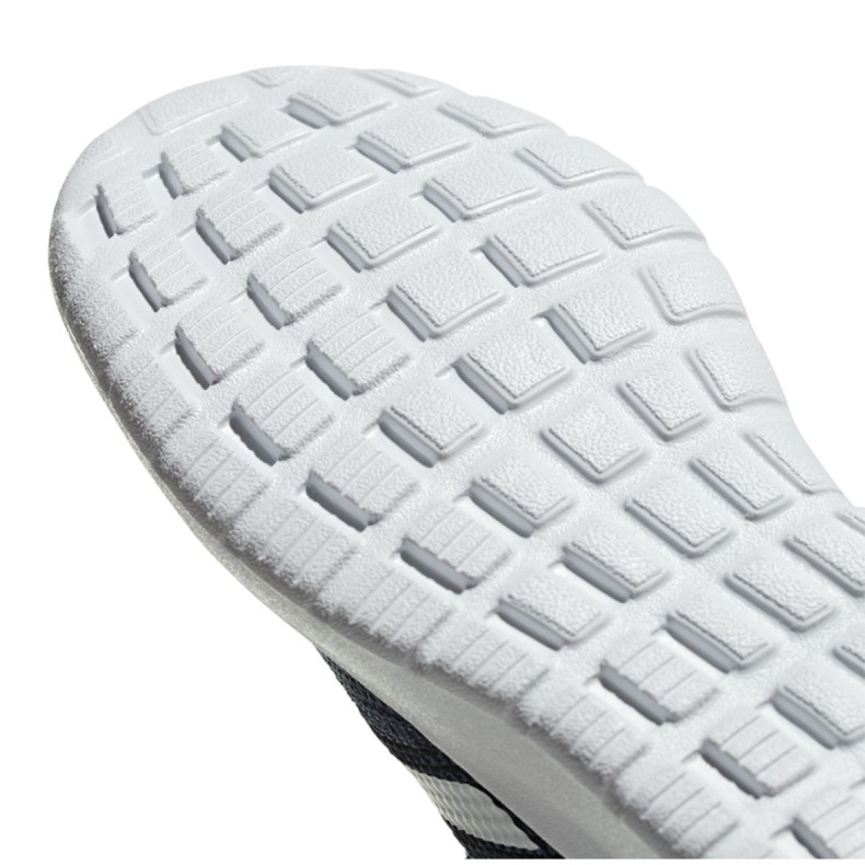 Chaussures Adidas Lite Racer Rbn Jr F36784 bleu marine 1