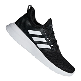 Chaussures Adidas Lite Racer Rbn Jr F36785 noir 1