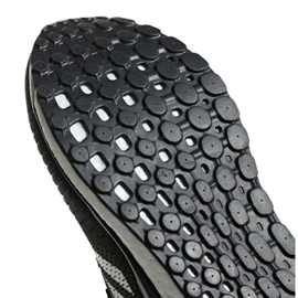 Chaussures de course adidas Solar Drive St M D97443 le noir 1