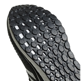 Chaussures de course adidas Solar Drive St M D97443 noir 1