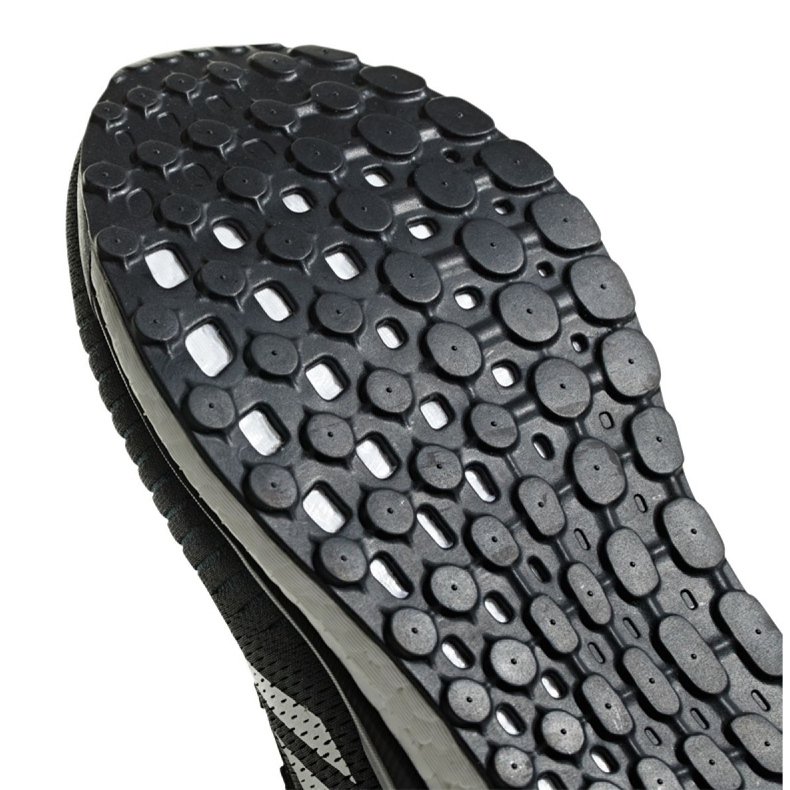 Chaussures de course adidas Solar Drive St M D97443 noir 1