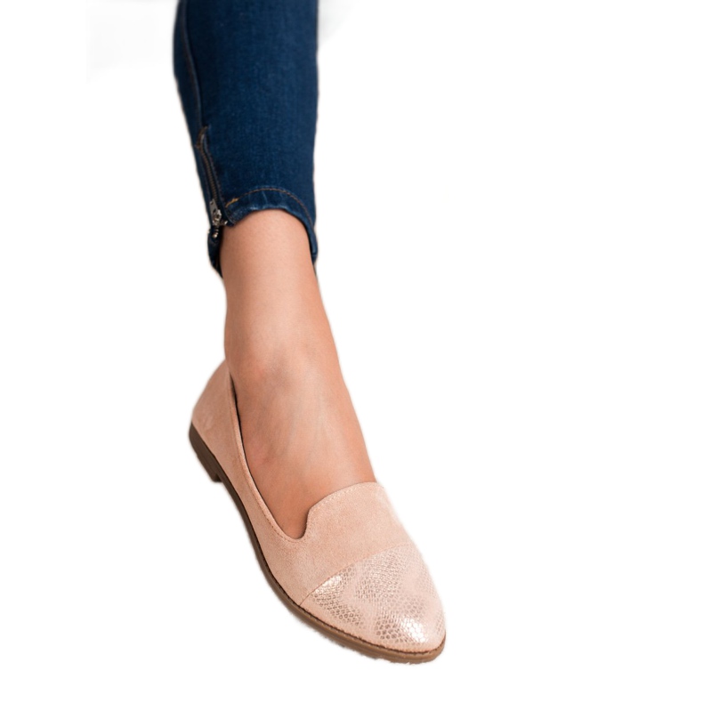 Seastar Seigneurs à la mode rose 1