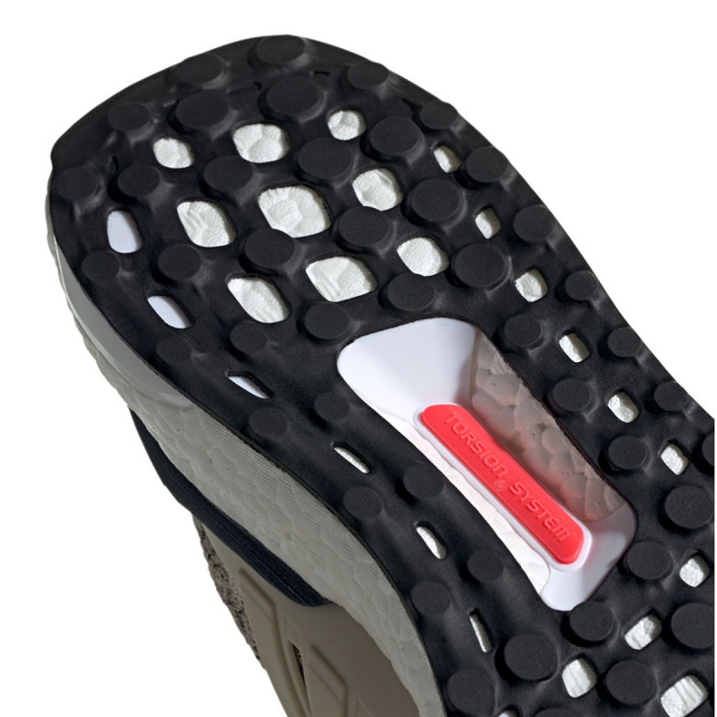 Chaussures Adidas UltraBoost M F35233 beige 1