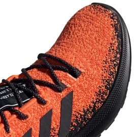 Chaussures de course adidas SenseBOUNCE + M G27233 rouge 2