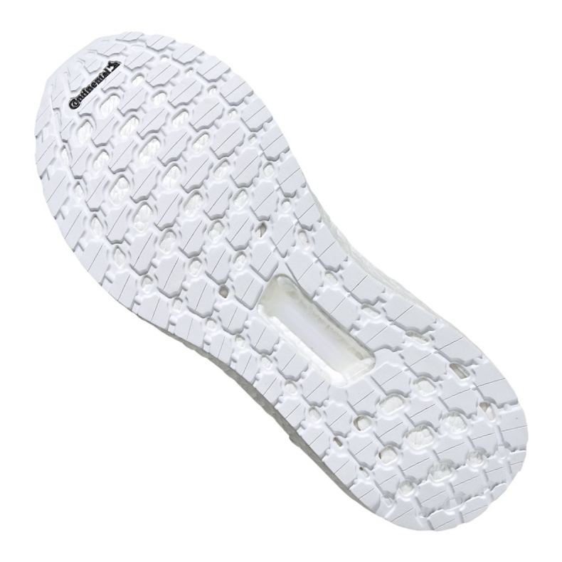 Chaussures de course adidas UltraBoost 19 m M G54008 blanche 2