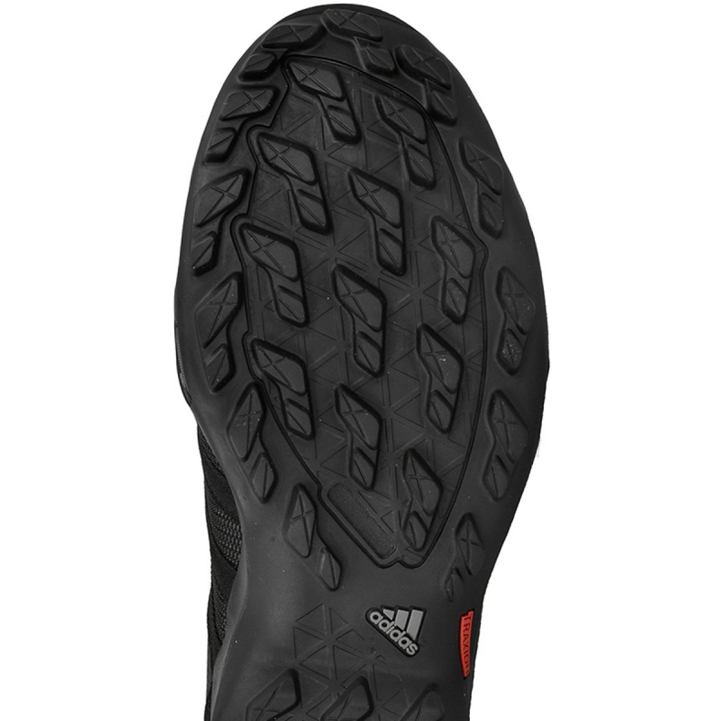 Chaussures de randonnée adidas AX2 Cp M BA9253 noir 1
