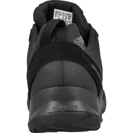 Chaussures de randonnée adidas AX2 Cp M BA9253 noir 2