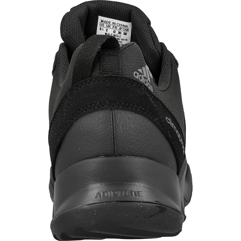 Chaussures de randonnée adidas AX2 Cp M BA9253 noir 2