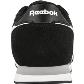 Reebok Royal Classic Jogger 2 M V70710 noir 2