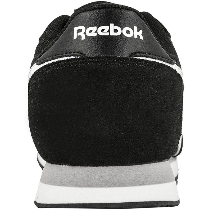Reebok Royal Classic Jogger 2 M V70710 le noir 2