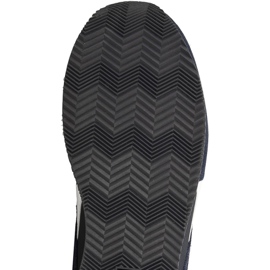 Reebok Royal Classic Jogger 2 M V70711 bleu marine 1