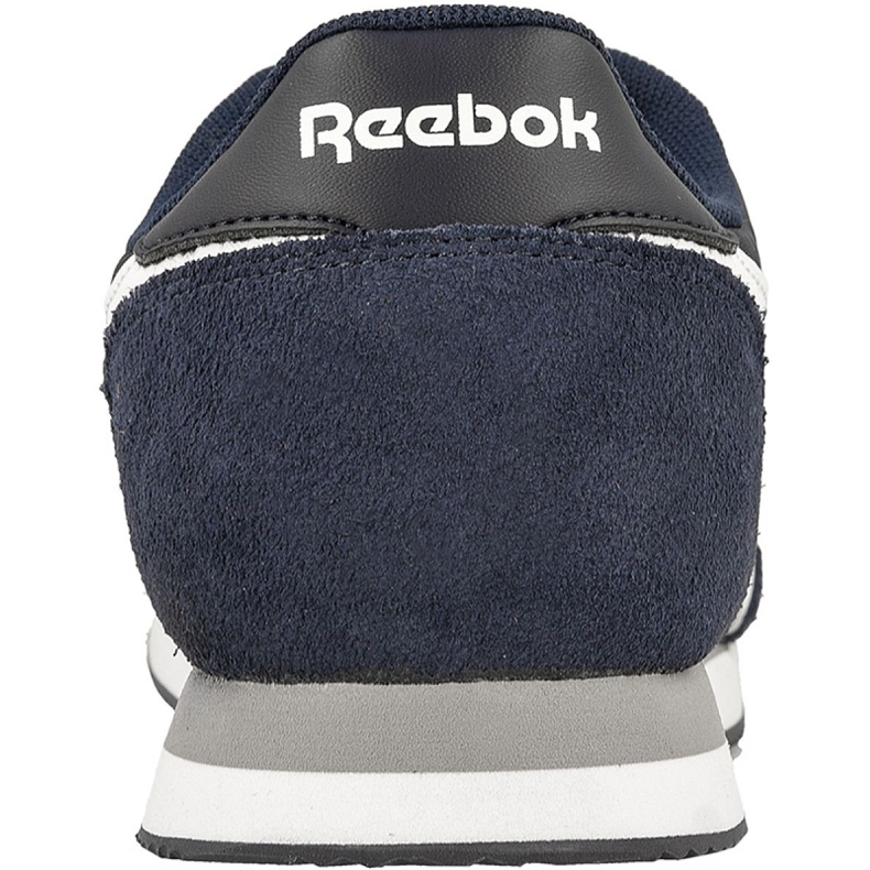 Reebok Royal Classic Jogger 2 M V70711 bleu marine 2