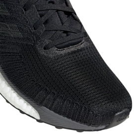 Chaussures de course adidas Solar Boost 19 M EF1413 le noir 1