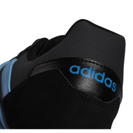Chaussures Adidas 8K M F36888 le noir 1 Chaussures Adidas 8K M F36888 le noir 1