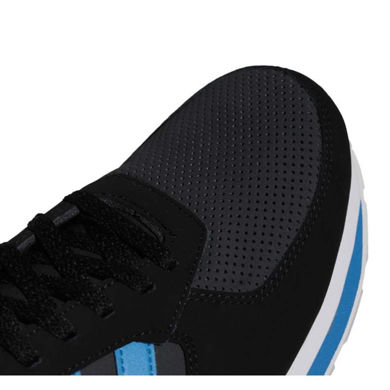 Chaussures Adidas 8K M F36888 noir 2