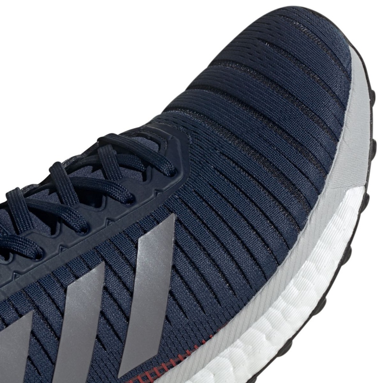 Chaussures de course adidas Solar Glide 19 M G28063 multicolore 1