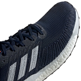 Chaussures de course adidas Solar Boost 19 M G28059 multicolore 2