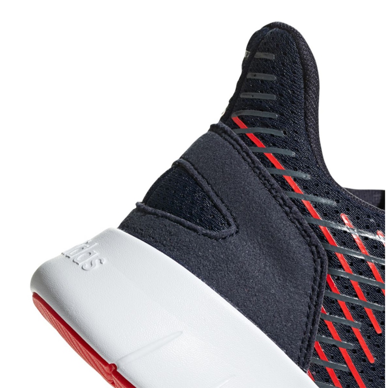 Chaussures de course adidas Asweerun M F36334 multicolore 2