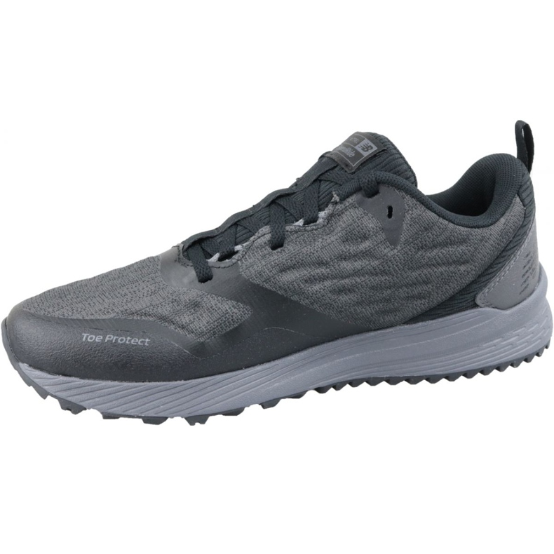 Chaussures de course New Balance FuelCore Nitrel Trail M MTNTRLB3 noir le noir 1 Chaussures de course New Balance FuelCore Nitrel Trail M MTNTRLB3 noir le noir 1