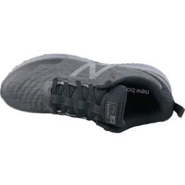 Chaussures de course New Balance FuelCore Nitrel Trail M MTNTRLB3 noir le noir 2