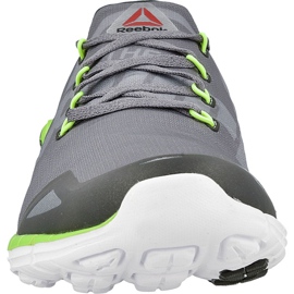Chaussures d'entraînement Reebok ZPump Fusion 2.0 M V68290 gris 2