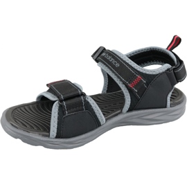 New Balance Sandale M M2067BGR le noir 1