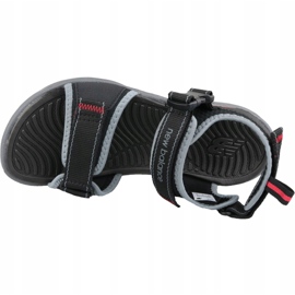 New Balance Sandale M M2067BGR noir 2