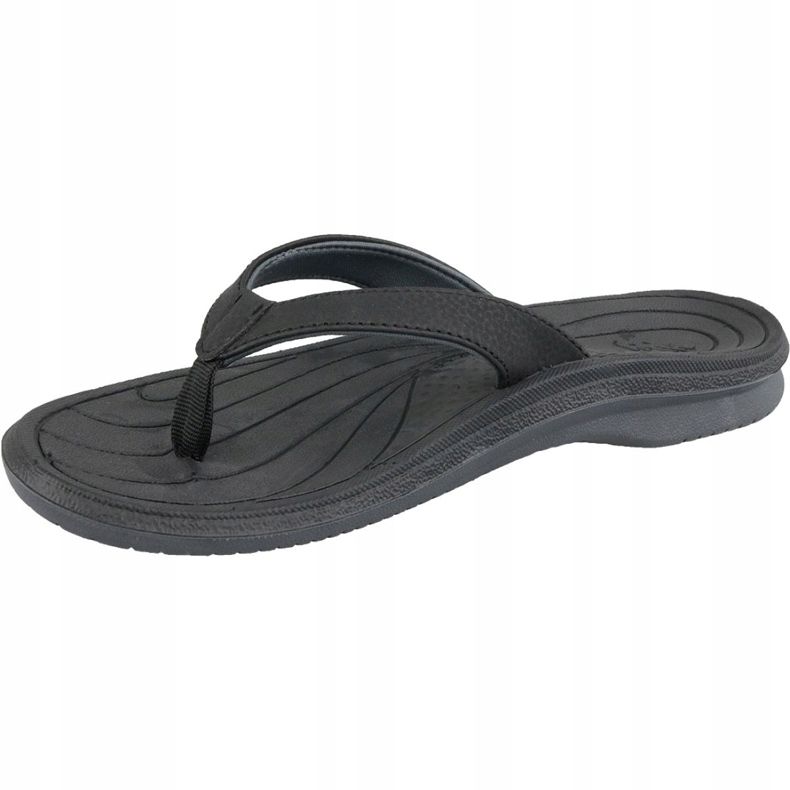 Tongs New Balance M W6091BGR le noir 1