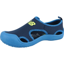 New Balance Sandale K K2013NBL bleu marine 1