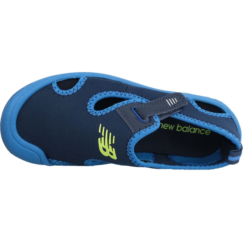 New Balance Sandale K K2013NBL bleu marin 2