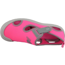 Sandales New Balance Sandal K K2013PKG rose 2 Sandales New Balance Sandal K K2013PKG rose 2